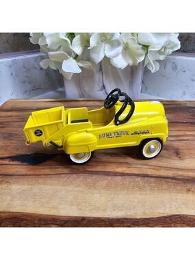 Hallmark Mini Kiddie Car Collection 1953 Murray Dump Truck Vintage